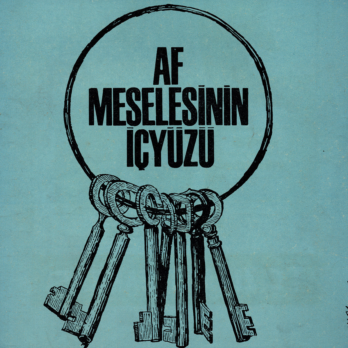 Akis, Sayı: 628, Dergi Kapağı, Erkal Yavi, 1966