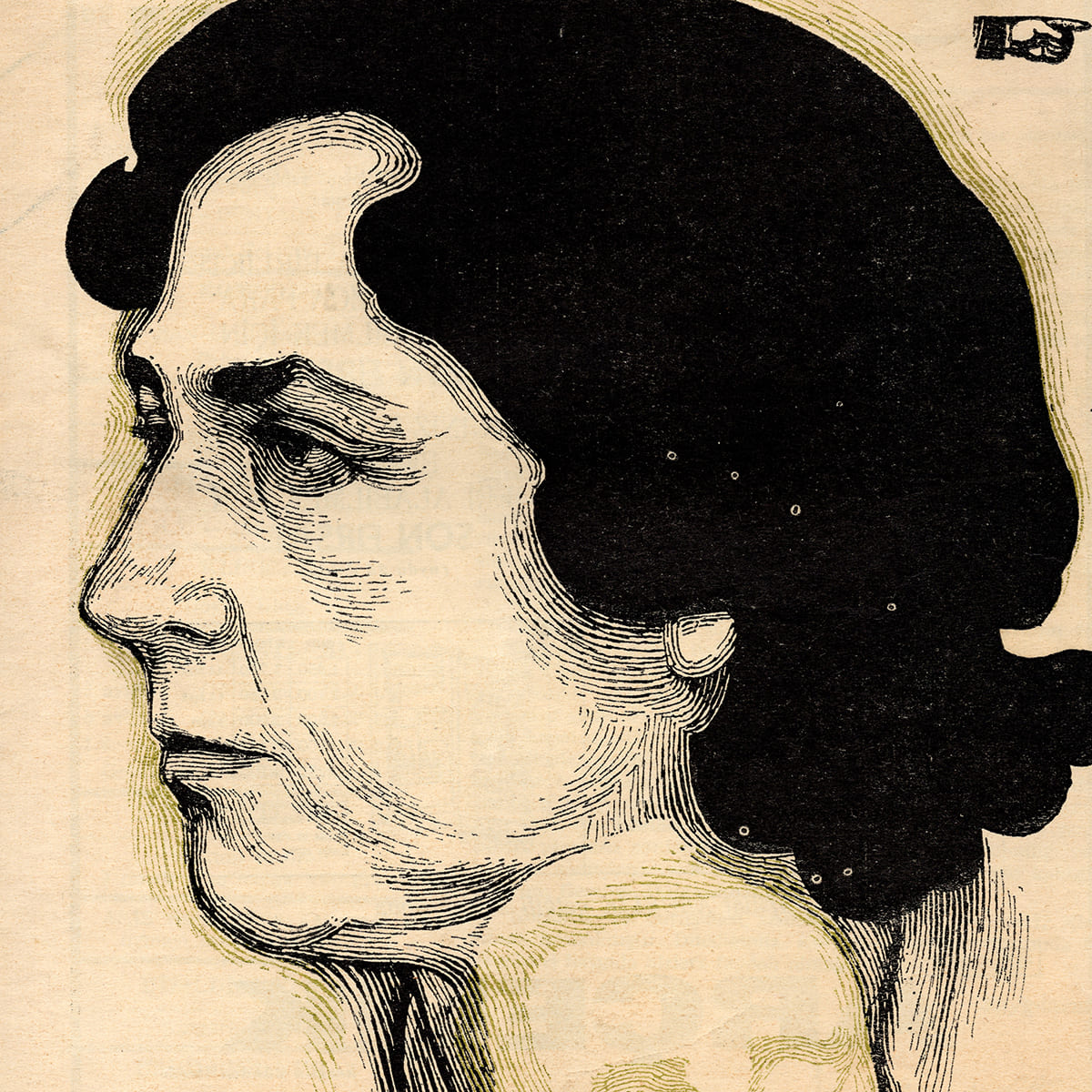 Akis, Sayı: 665, Dergi Kapağı, Erkal Yavi, 1967