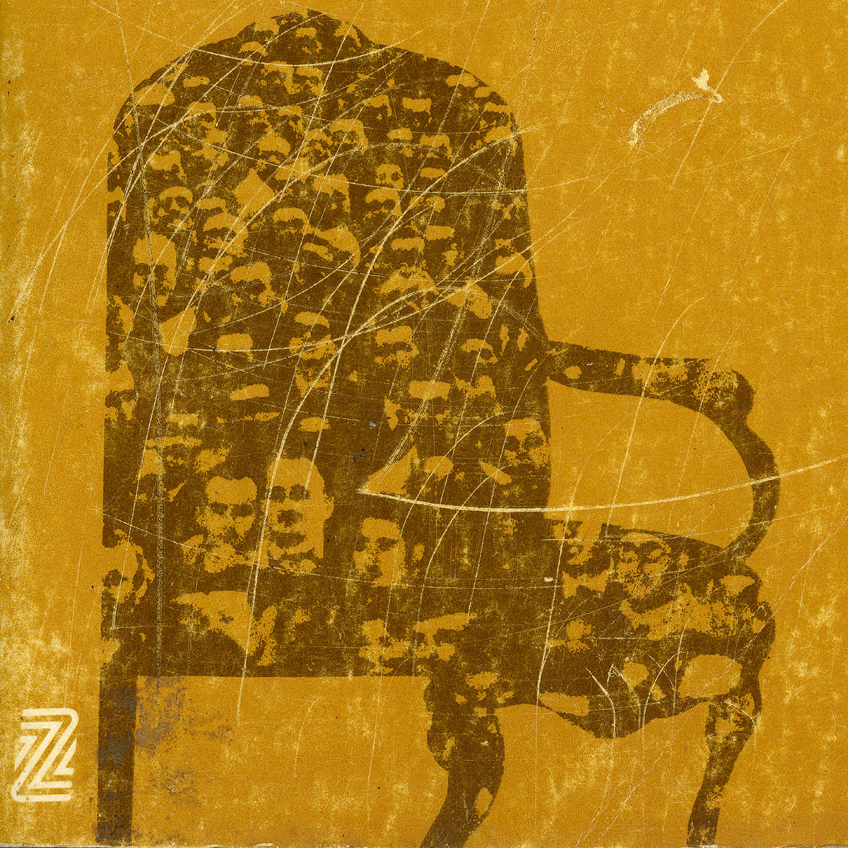 Çoğulcu Demokraside Siyasal İktidar ve Baskı Grupları, Z Yayınları, Kitap Kapağı, 1975