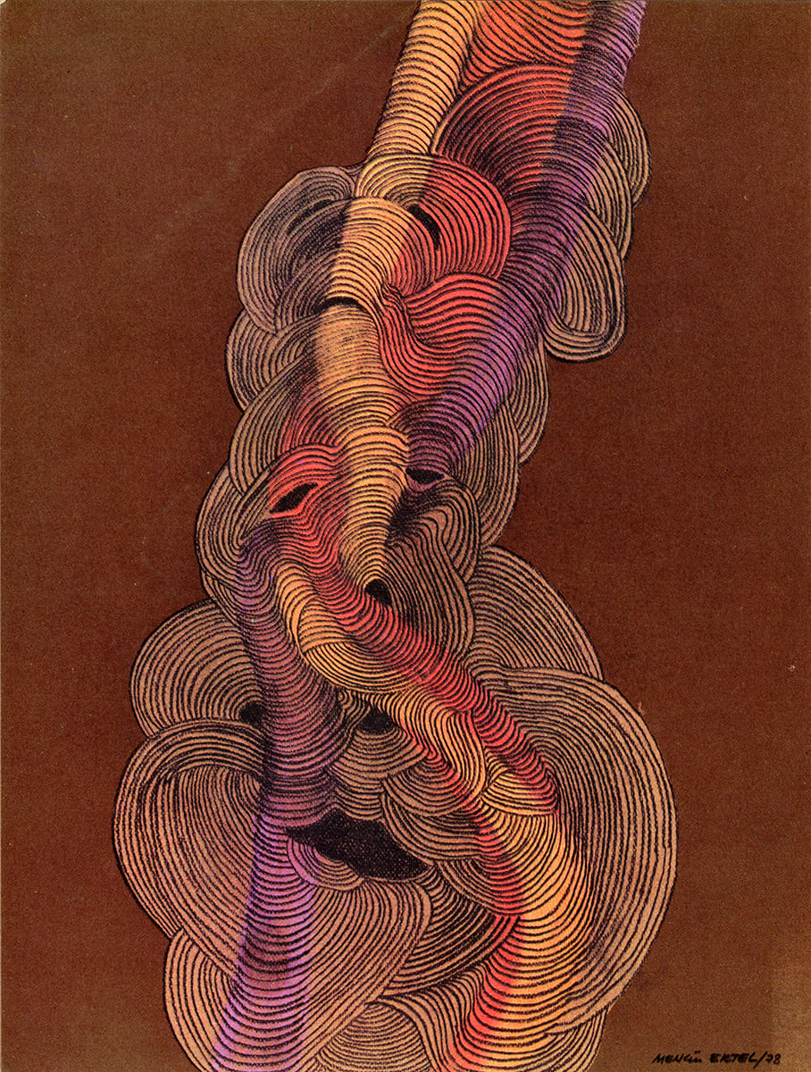 Doğurgan Döngü, Kişisel Çalışma, 1