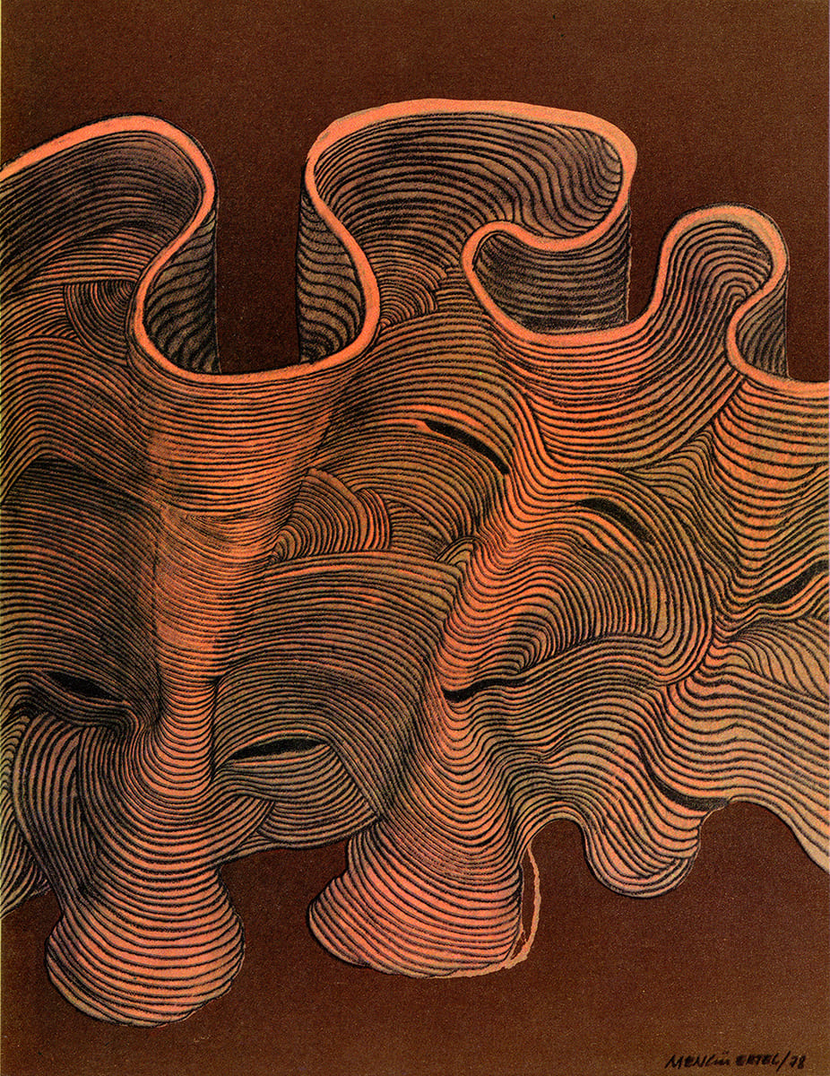 Doğurgan Döngü, Kişisel Çalışma, 4