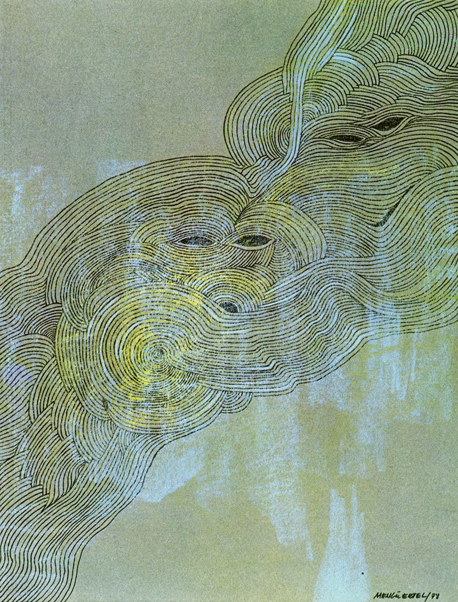 Doğurgan Döngü, Kişisel Çalışma, 5