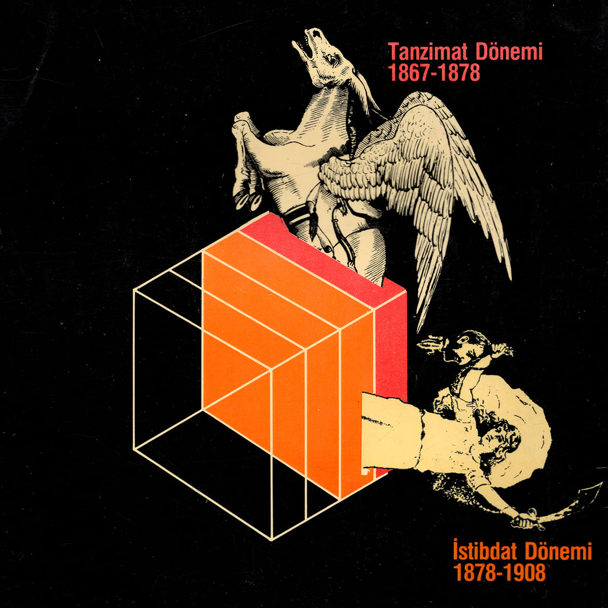 Gelişim Sürecinde Türk Karikatürü, Adam Yayınları, Kitap Kapağı, Aydın Ülken, 1986