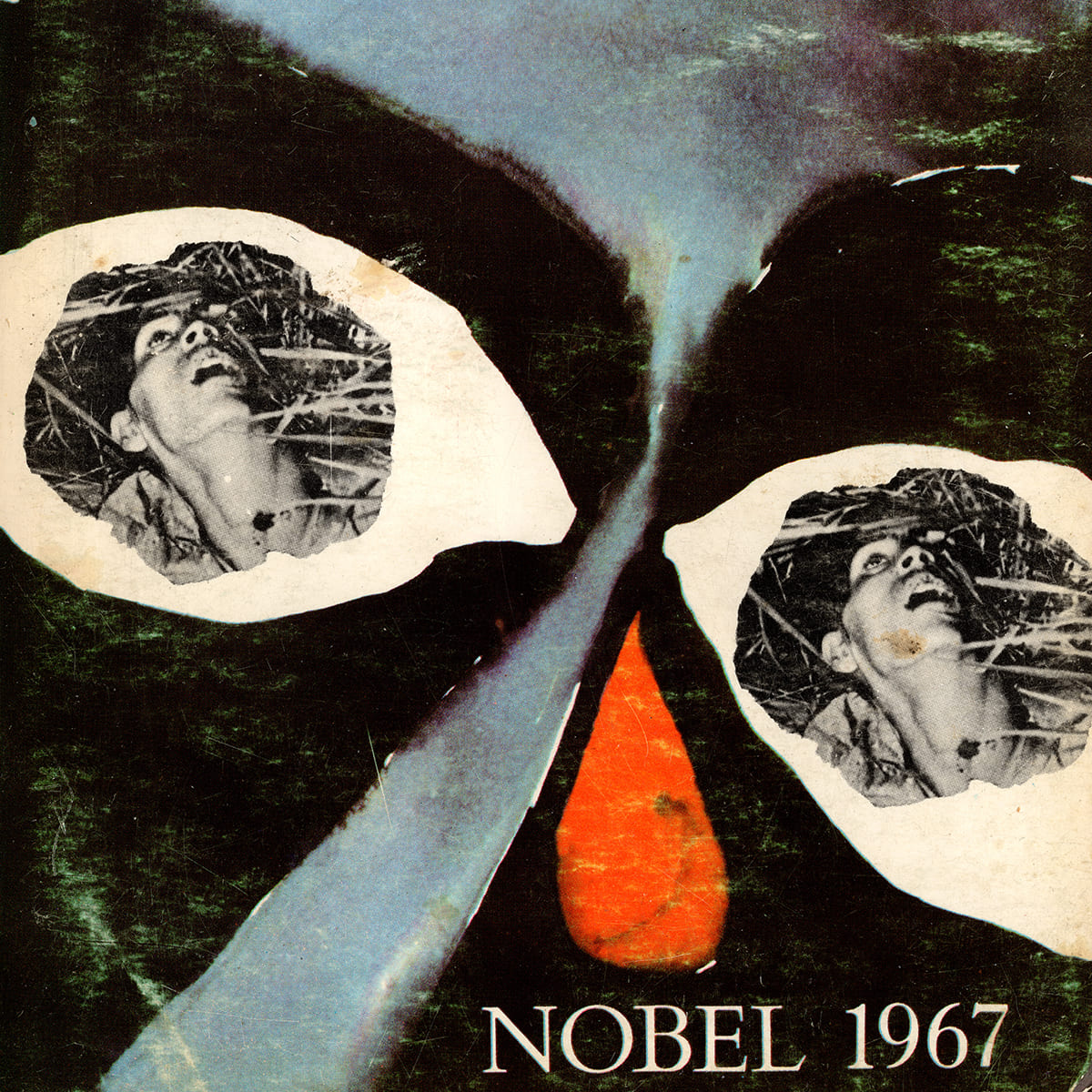 Guatemala'da Hafta Tatili, Cem Yayınevi, Kitap Kapağı, Mengü Ertel, 1969