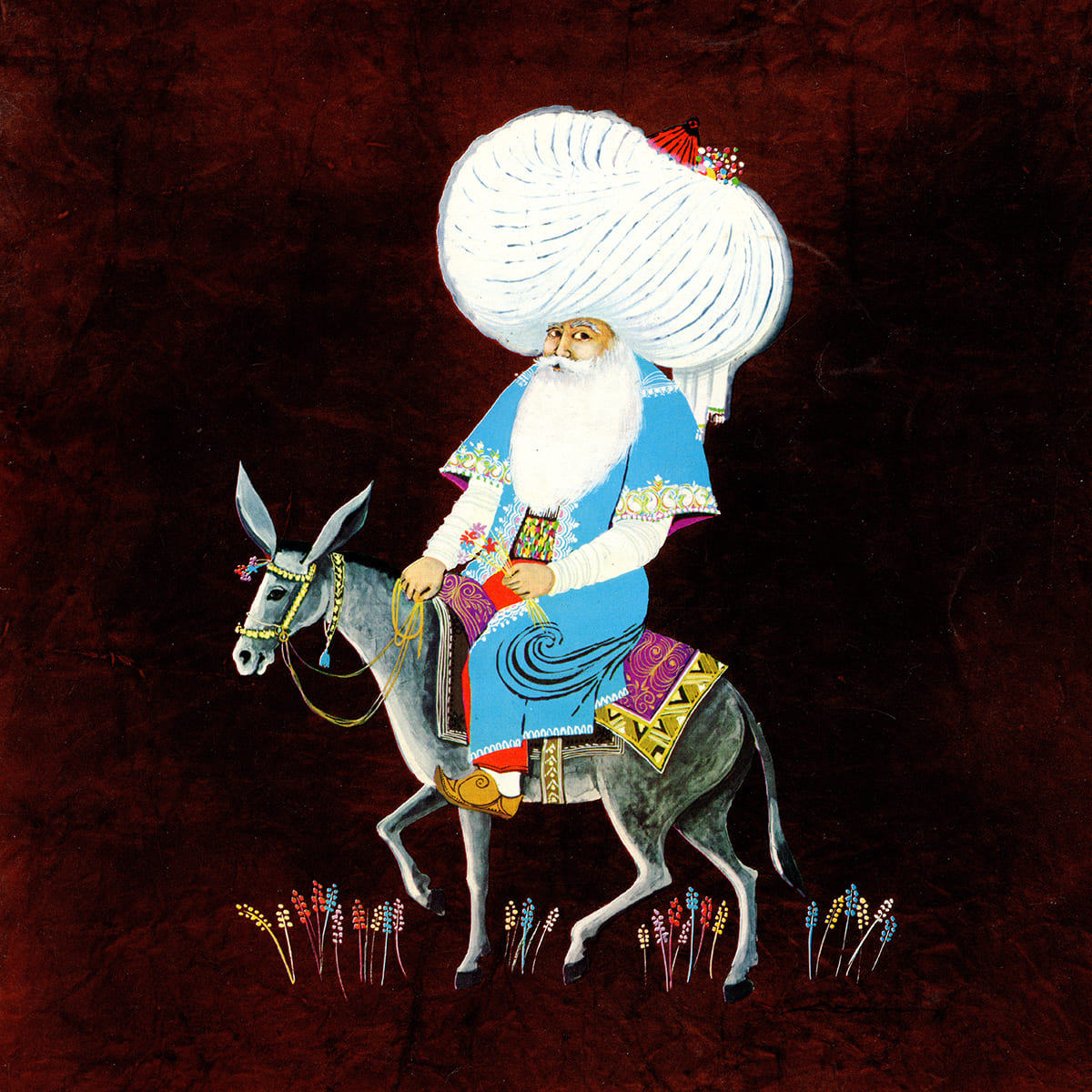 İstanbul Hilton Magazine, Summer 1971, Dergi Tasarımı, Aydın Erkmen, 1971