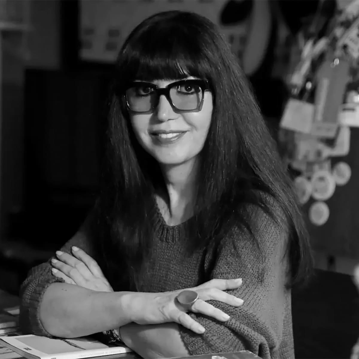 Kezban Arca Batıbeki