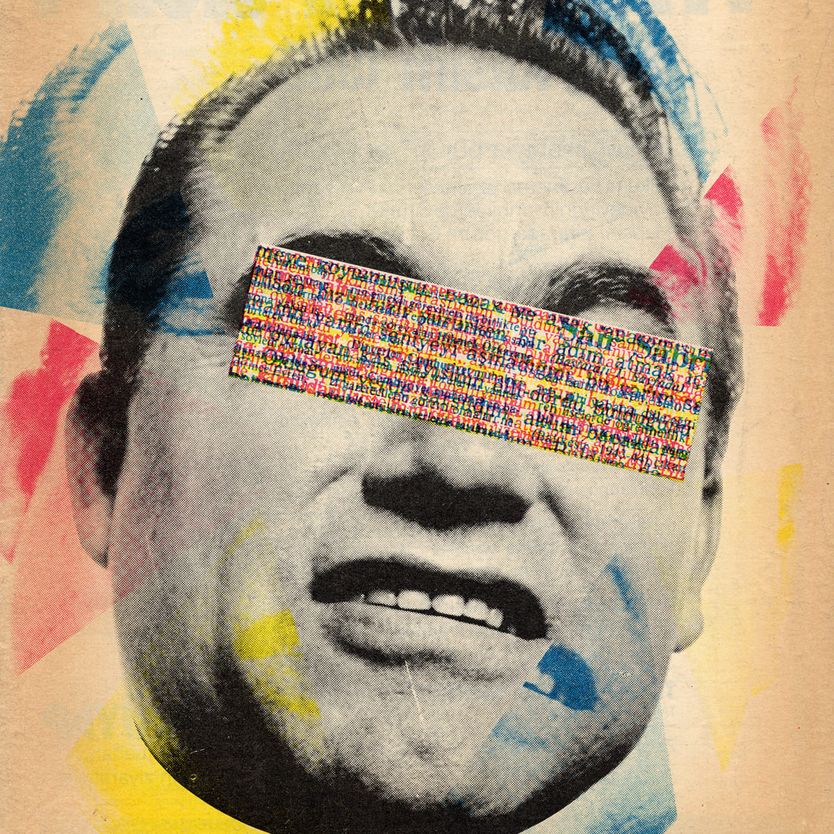 Milliyet Sanat Dergisi, Sayı: 131, Sıra: 481, Dergi Kapağı, Bülent Erkmen, 1985