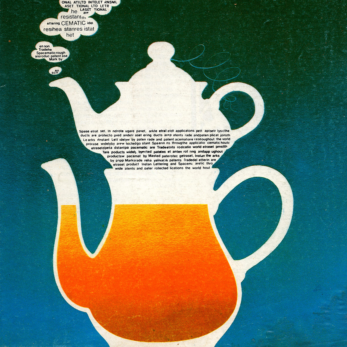 Milliyet Sanat Dergisi, Sayı: 174, Sıra: 524, Dergi Kapağı, Reha Yalnızcık, 1987