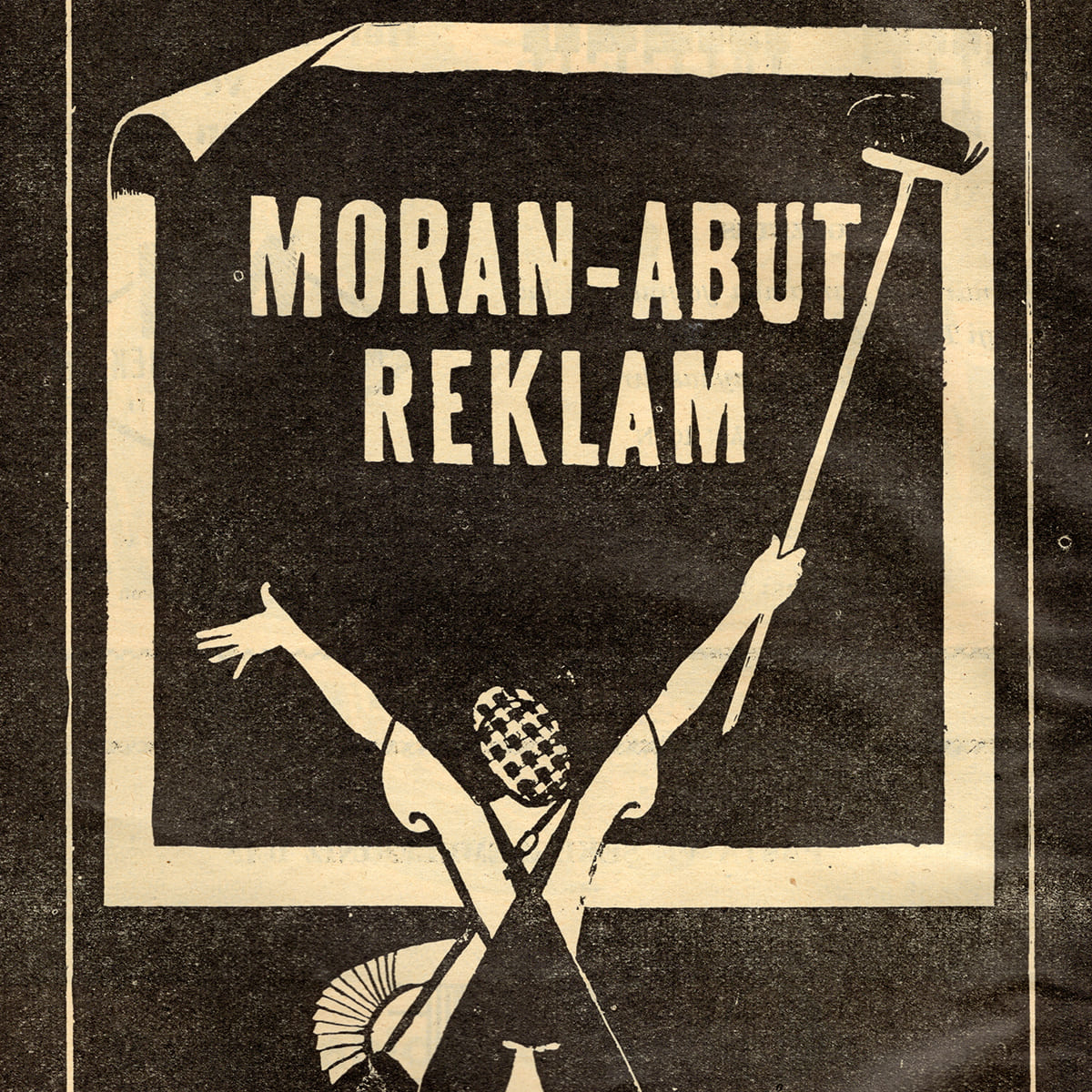 Moran-Abut Reklam İlanı, Devlet Tiyatrosu, Sayı: 24, Moran, 1955