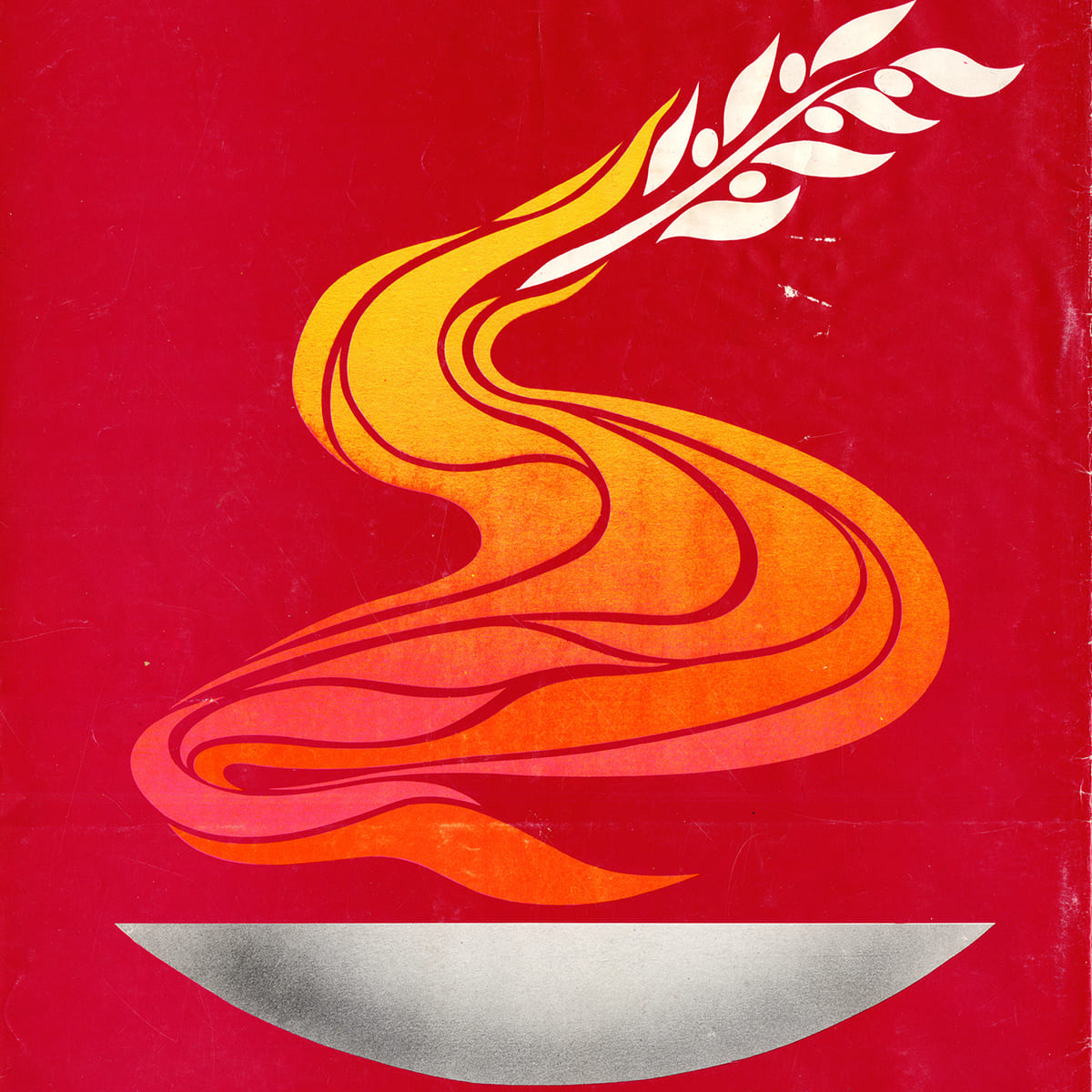 Moskova Olimpiyatları Afişi, Mengü Ertel, 1979