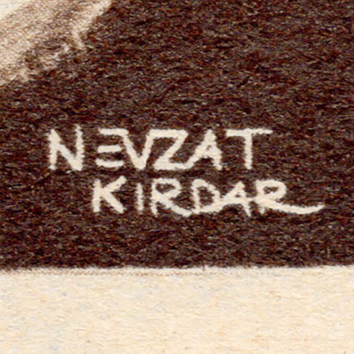 Nevzat Kırdar