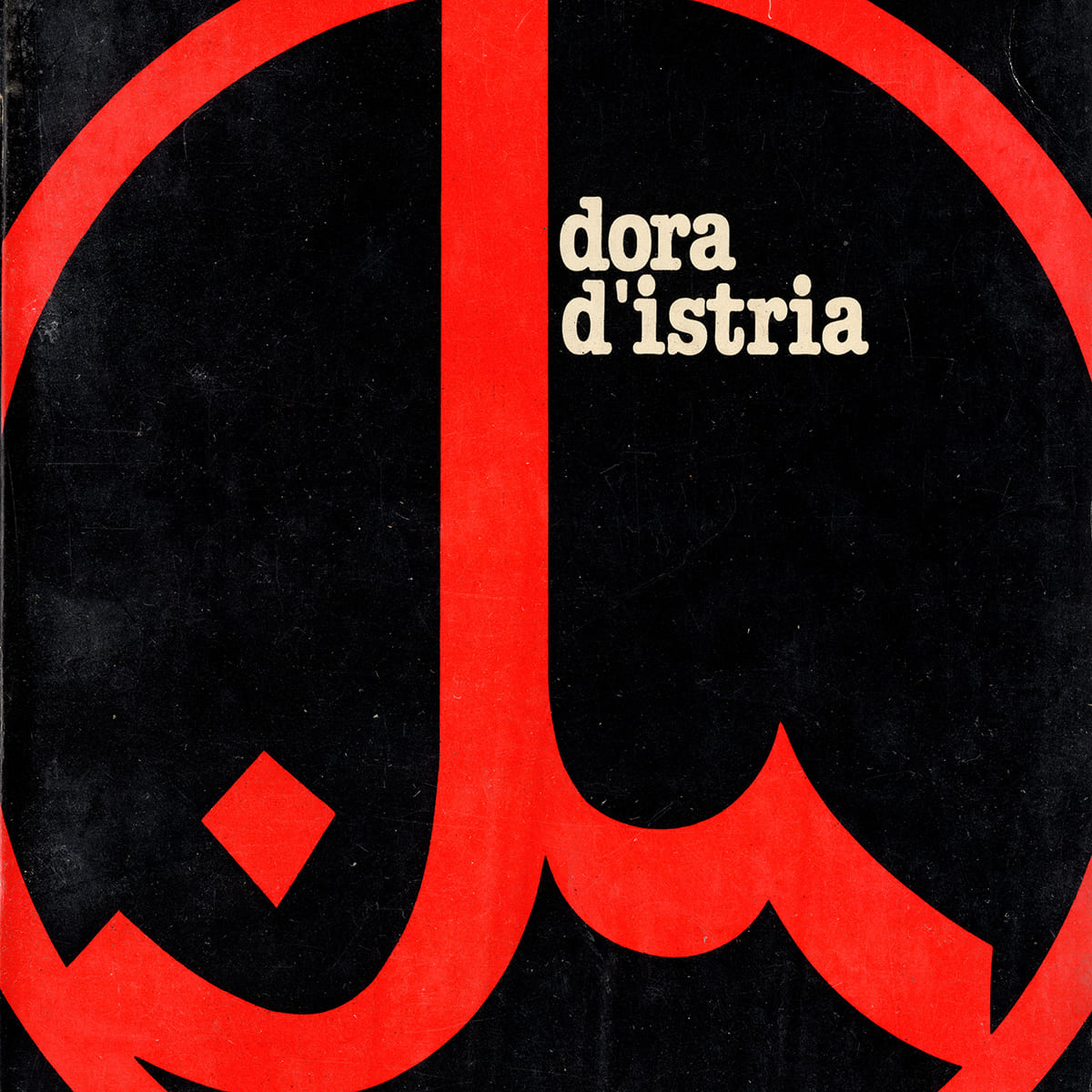 Osmanlılarda Şiir, Havass Yayınları, Kitap Kapağı, 1982