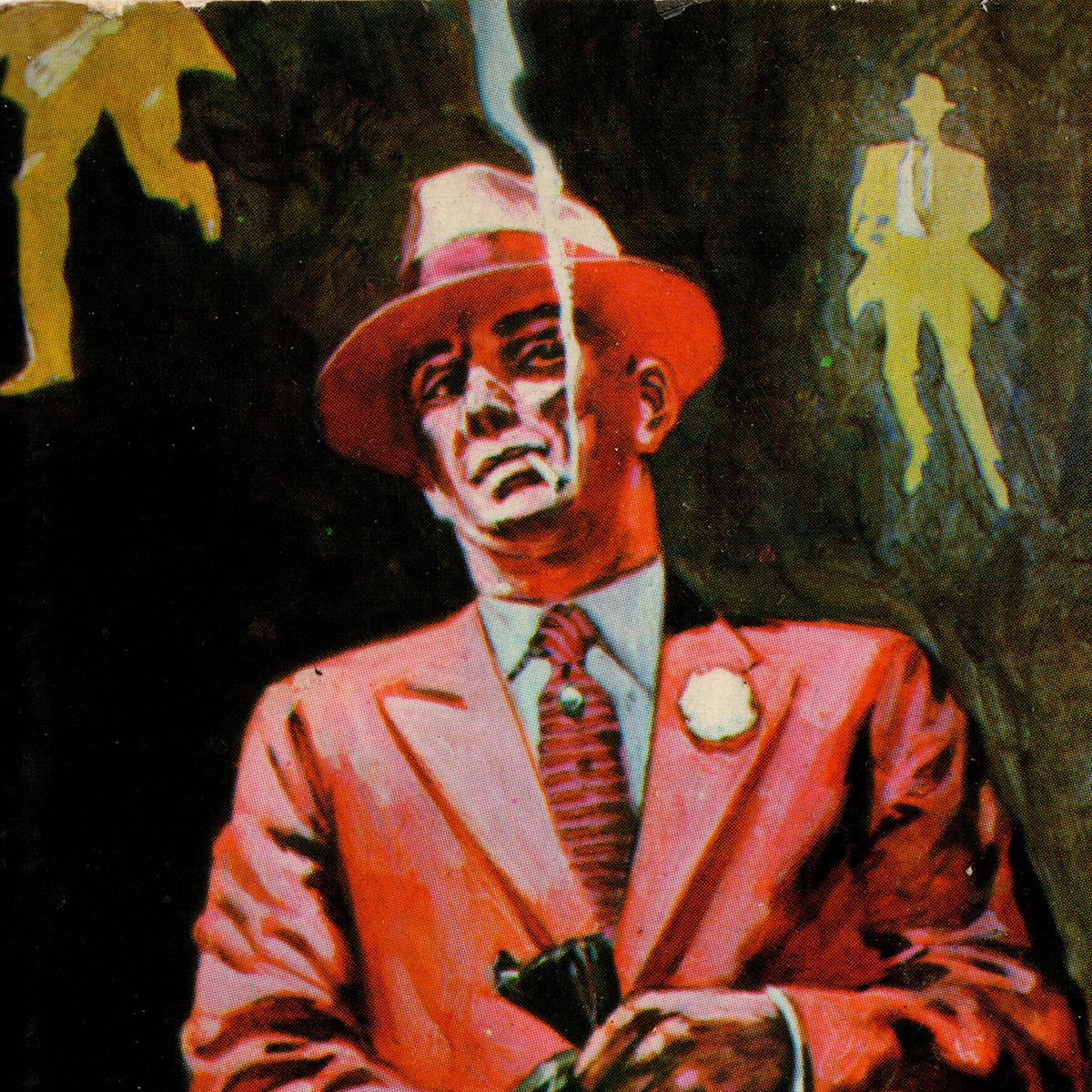 Patron, Hürriyet Yayınları, Kitap Kapağı, Firuz Aşkın, 1973