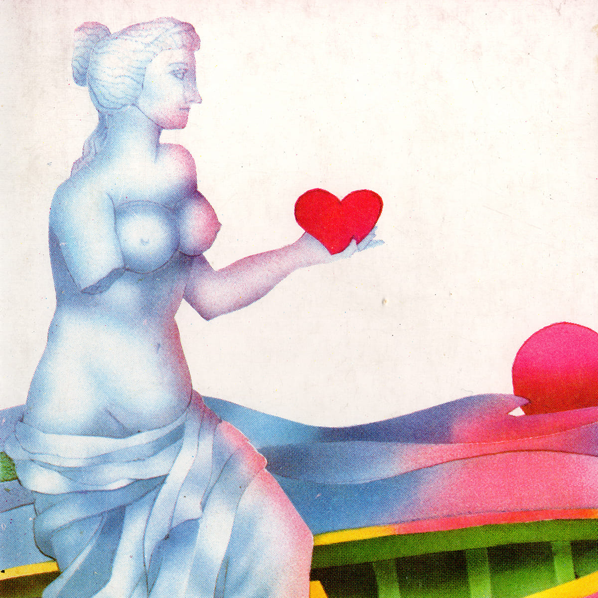 Sandalım Kıyıya Bağlı, Yazko Yayınları, Kitap Kapağı, Kezban Arca Batıbeki, 1983