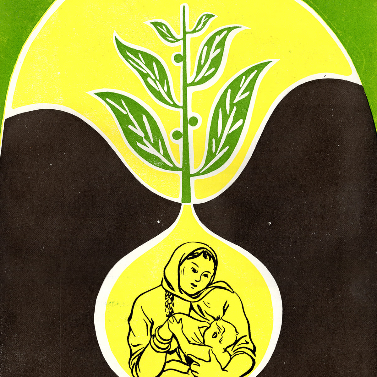 Türkmay Ticaret A.Ş. Bitki Gıdası Reklamı, İktisadi Yürüyüş, Sayı: 305, 1953