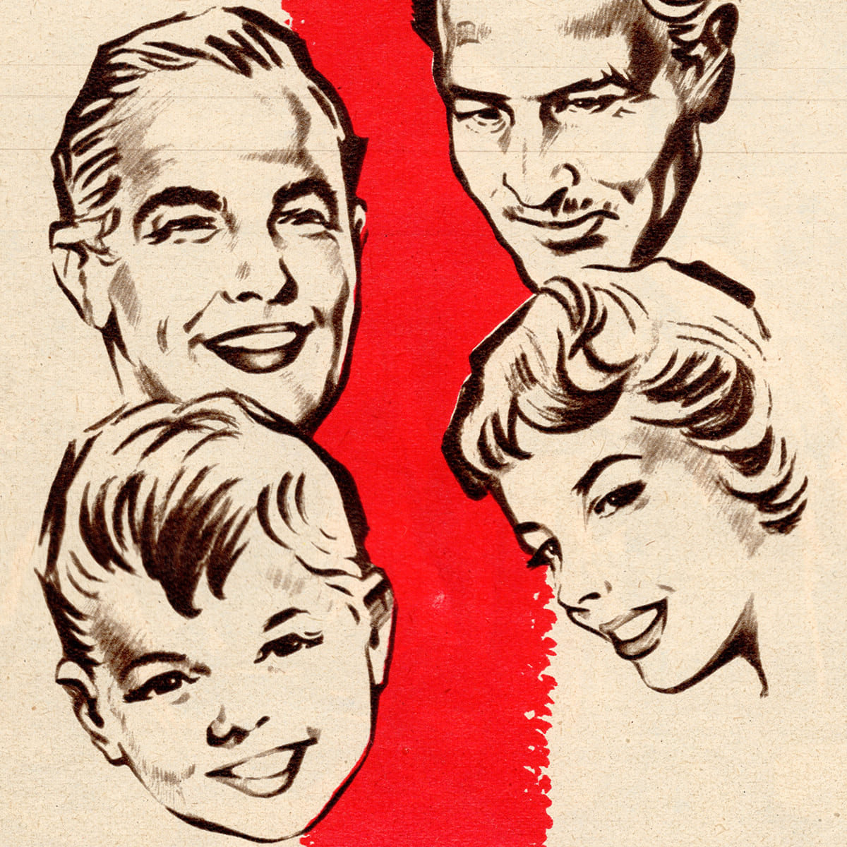 Ufa Yağ Reklamı, Hayat, Yıl: 5, Sayı: 10, Reklam Moran, 1961