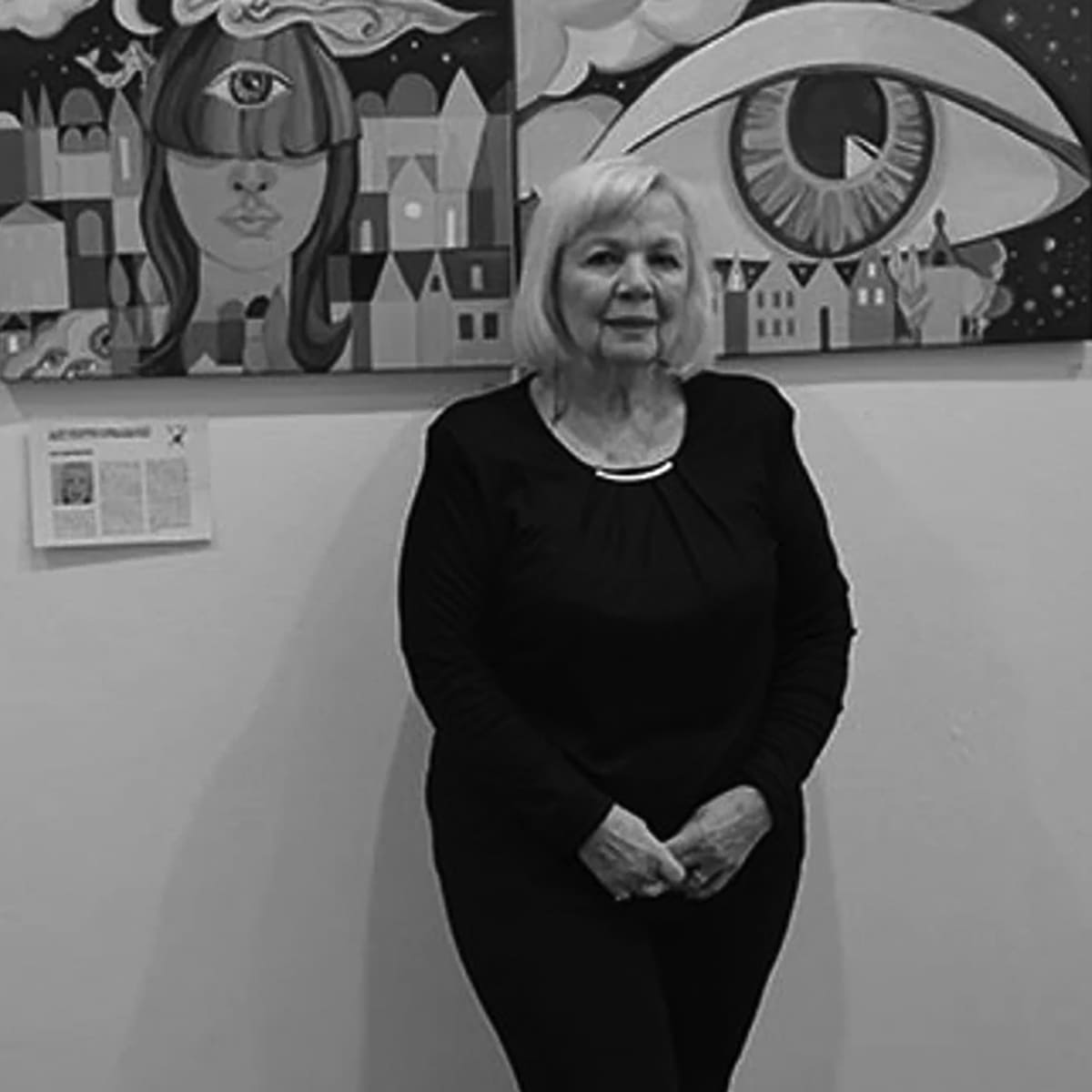 Ülkü Bartınlıoğlu