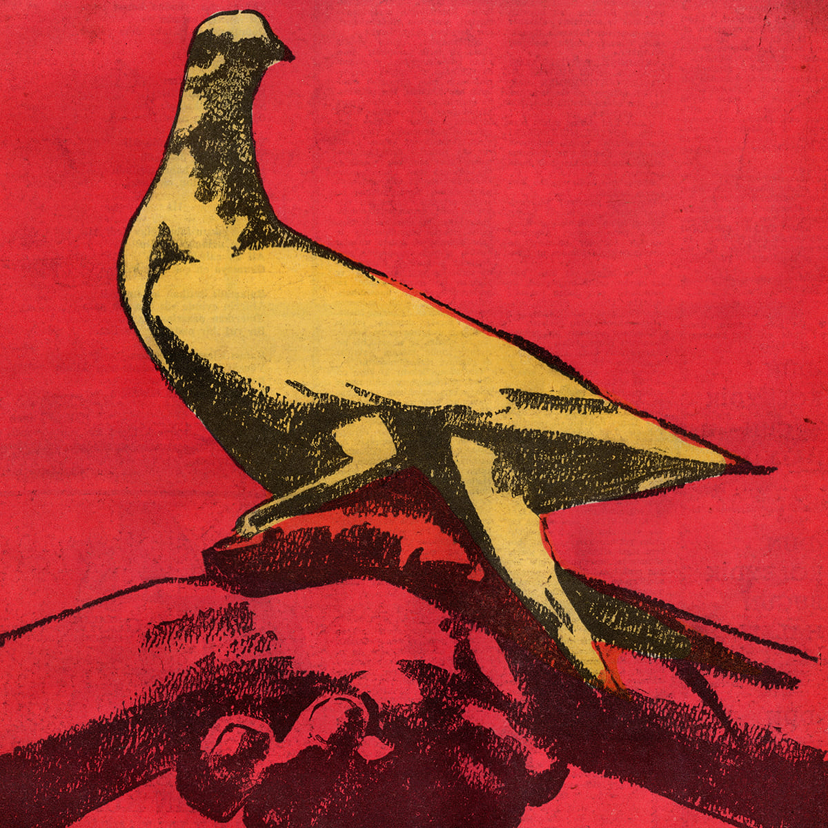 Yön, Sayı: 174, Dergi Kapağı, 1966