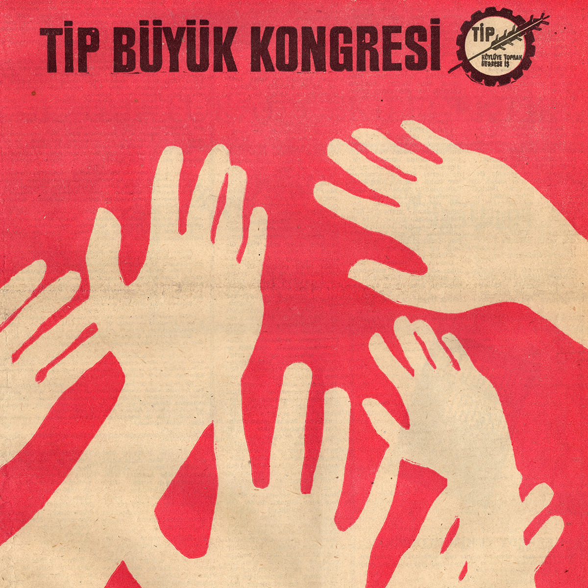 Yön, Sayı: 191, Dergi Kapağı, 1966