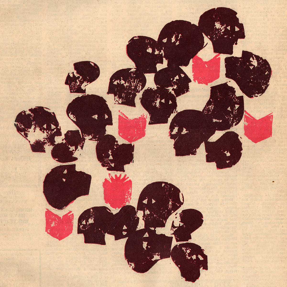 Yön, Sayı: 200, Dergi Kapağı, 1967